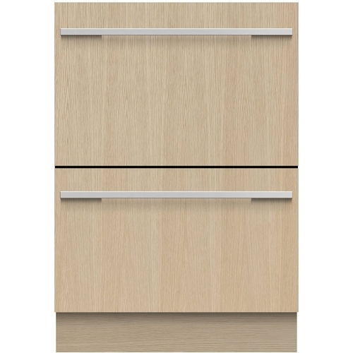 Fisher Dishwasher Model DD24DI9 N